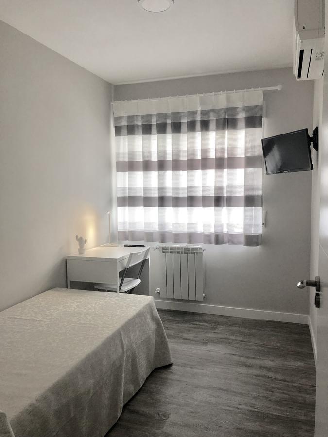 Plaza 5 Carabanchel Apartment Мадрид Экстерьер фото